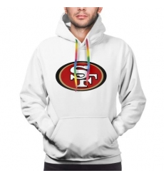 49ers Football Team Hoodies For Men Pullover Sweatshirt.webp
