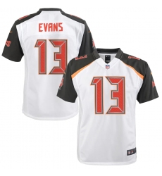 Youth Tampa Bay Buccaneers #13 Mike Evans Nike White Game Jersey.webp Youth Tampa Bay Buccaneers #13 Mike Evans Nike White Game Jersey.webp
