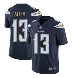 Youth Nike Los Angeles Chargers #13 Keenan Allen Navy Blue Team Color Vapor Untouchable Limited Player NFL Jersey Youth Nike Los Angeles Chargers #13 Keenan Allen Navy Blue Team Color Vapor Untouchable Limited Player NFL Jersey