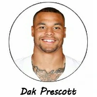 Dak Prescott